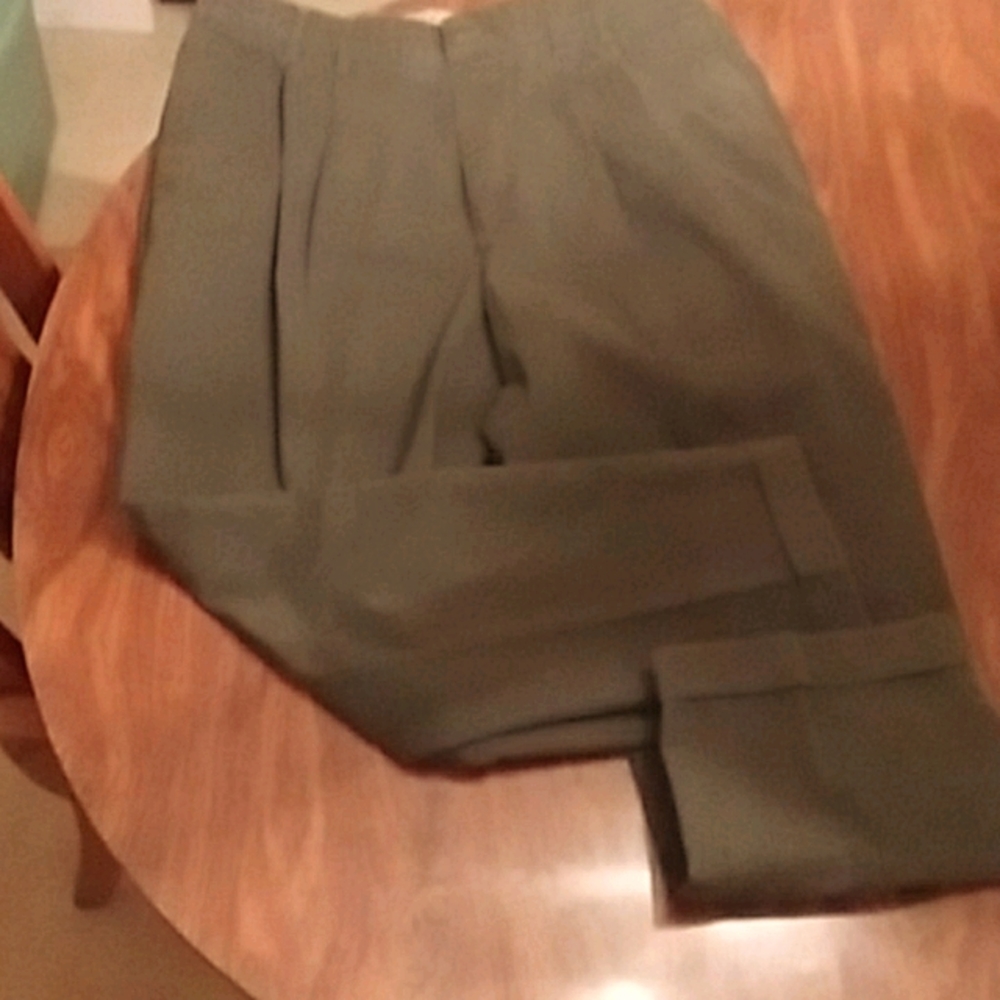 Mens Dockers